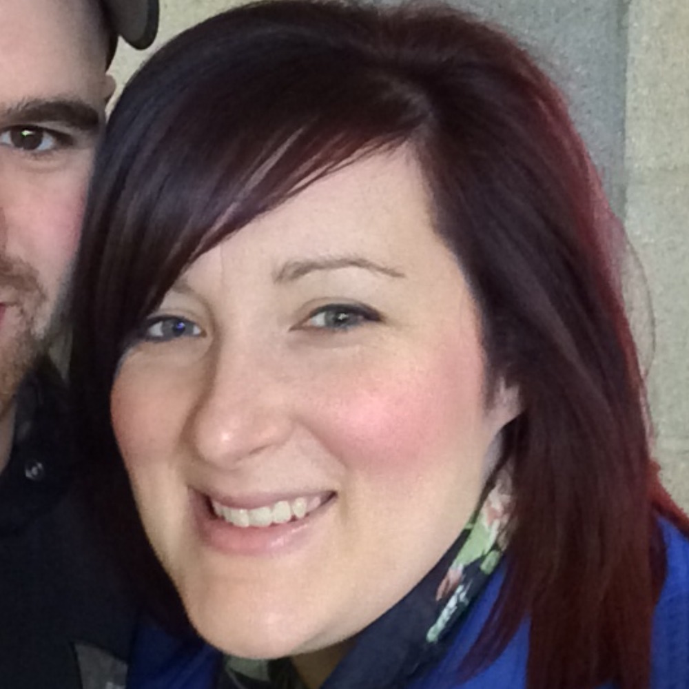 Meet your Posher, Brettany